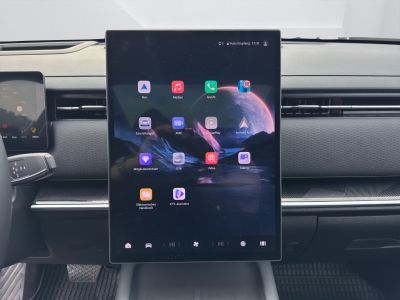 Jaecoo Jaecoo 7 Vorführwagen Jaecoo Jaecoo 7 Vorführwagen