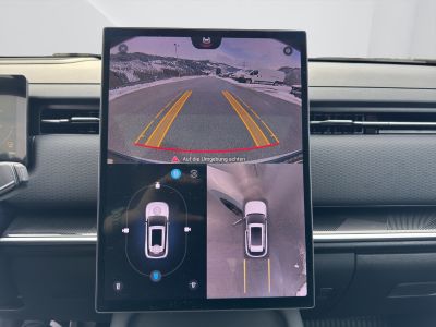 Jaecoo Jaecoo 7 Vorführwagen Jaecoo Jaecoo 7 Vorführwagen