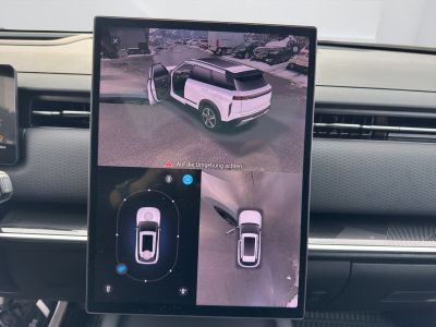 Jaecoo Jaecoo 7 Vorführwagen Jaecoo Jaecoo 7 Vorführwagen
