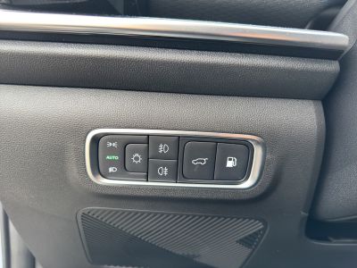 Jaecoo Jaecoo 7 Vorführwagen Jaecoo Jaecoo 7 Vorführwagen