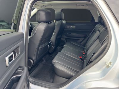 Jaecoo Jaecoo 7 Vorführwagen Jaecoo Jaecoo 7 Vorführwagen