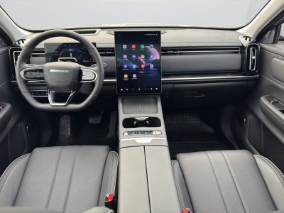 Jaecoo Jaecoo 7 Vorführwagen Jaecoo Jaecoo 7 Vorführwagen