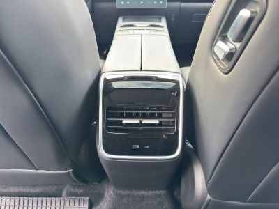Jaecoo Jaecoo 7 Vorführwagen Jaecoo Jaecoo 7 Vorführwagen