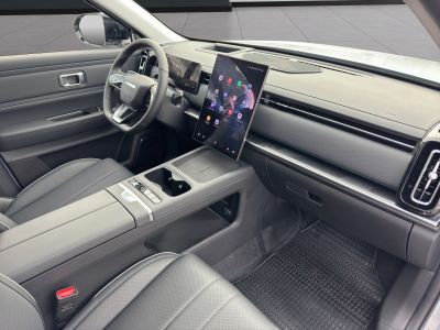 Jaecoo Jaecoo 7 Vorführwagen Jaecoo Jaecoo 7 Vorführwagen