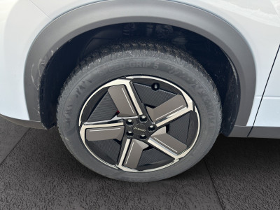 Jaecoo Jaecoo 7 Vorführwagen Jaecoo Jaecoo 7 Vorführwagen