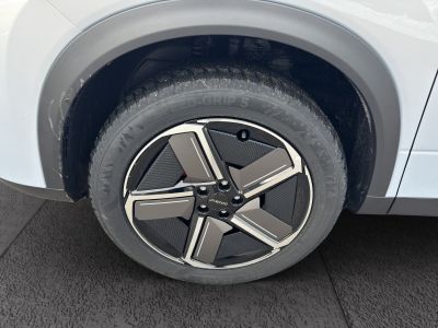 Jaecoo Jaecoo 7 Vorführwagen Jaecoo Jaecoo 7 Vorführwagen