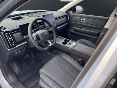 Jaecoo Jaecoo 7 Vorführwagen Jaecoo Jaecoo 7 Vorführwagen