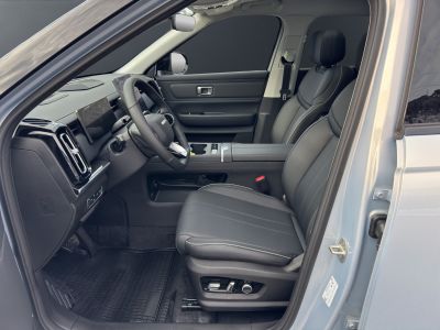 Jaecoo Jaecoo 7 Vorführwagen Jaecoo Jaecoo 7 Vorführwagen