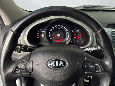 KIA Sportage Gebrauchtwagen KIA Sportage Gebrauchtwagen