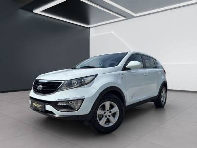 KIA Sportage Gebrauchtwagen KIA Sportage Gebrauchtwagen