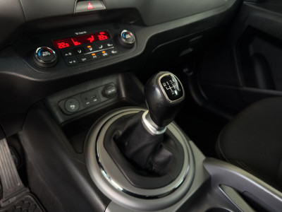 KIA Sportage Gebrauchtwagen KIA Sportage Gebrauchtwagen