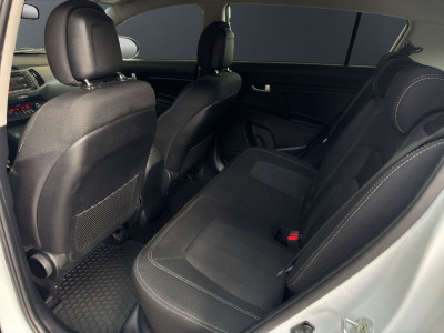 KIA Sportage Gebrauchtwagen KIA Sportage Gebrauchtwagen