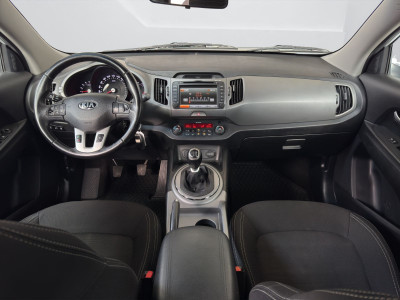 KIA Sportage Gebrauchtwagen KIA Sportage Gebrauchtwagen