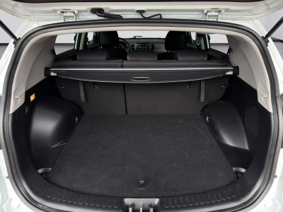 KIA Sportage Gebrauchtwagen KIA Sportage Gebrauchtwagen