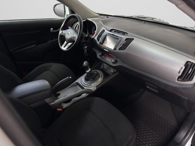 KIA Sportage Gebrauchtwagen KIA Sportage Gebrauchtwagen