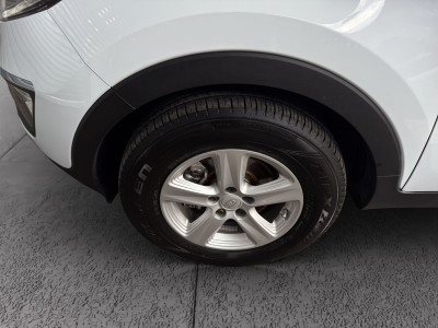 KIA Sportage Gebrauchtwagen KIA Sportage Gebrauchtwagen
