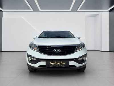 KIA Sportage Gebrauchtwagen KIA Sportage Gebrauchtwagen