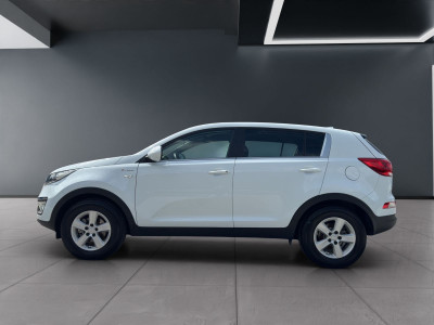 KIA Sportage Gebrauchtwagen KIA Sportage Gebrauchtwagen