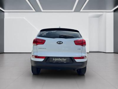 KIA Sportage Gebrauchtwagen KIA Sportage Gebrauchtwagen