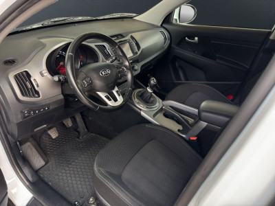 KIA Sportage Gebrauchtwagen KIA Sportage Gebrauchtwagen