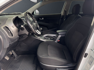 KIA Sportage Gebrauchtwagen KIA Sportage Gebrauchtwagen