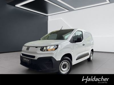 Fiat Doblo Vorführwagen