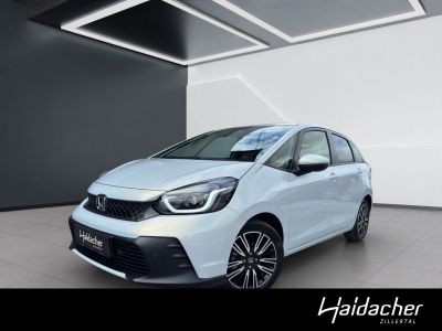 Honda Jazz Vorführwagen