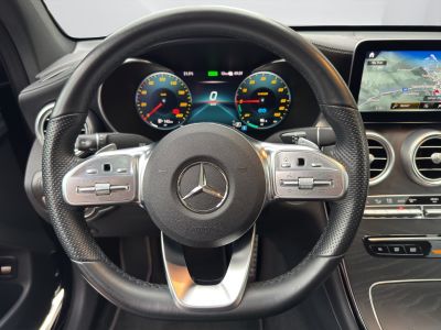 Mercedes-Benz GLC Gebrauchtwagen