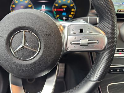Mercedes-Benz GLC Gebrauchtwagen