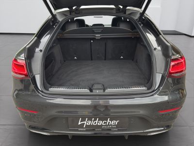 Mercedes-Benz GLC Gebrauchtwagen