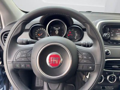 Fiat 500X Gebrauchtwagen Fiat 500X Gebrauchtwagen