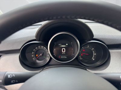 Fiat 500X Gebrauchtwagen Fiat 500X Gebrauchtwagen