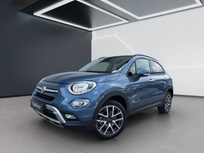 Fiat 500X Gebrauchtwagen Fiat 500X Gebrauchtwagen