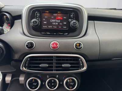 Fiat 500X Gebrauchtwagen Fiat 500X Gebrauchtwagen