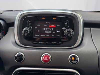 Fiat 500X Gebrauchtwagen Fiat 500X Gebrauchtwagen