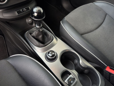 Fiat 500X Gebrauchtwagen Fiat 500X Gebrauchtwagen