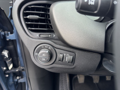 Fiat 500X Gebrauchtwagen Fiat 500X Gebrauchtwagen