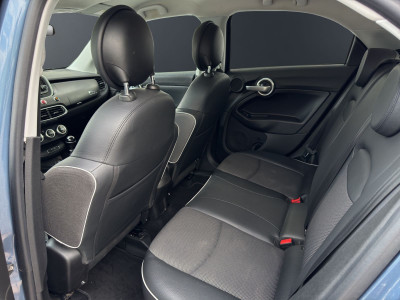 Fiat 500X Gebrauchtwagen Fiat 500X Gebrauchtwagen