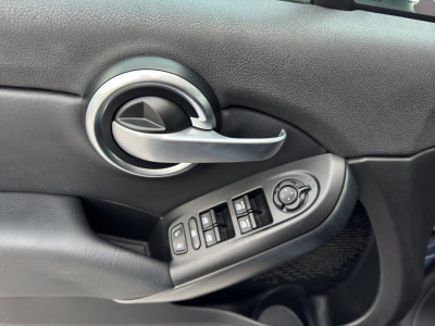 Fiat 500X Gebrauchtwagen Fiat 500X Gebrauchtwagen