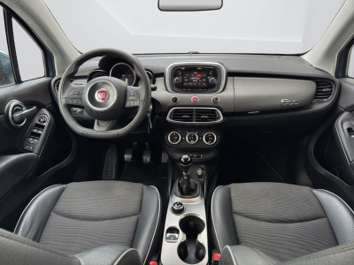 Fiat 500X Gebrauchtwagen Fiat 500X Gebrauchtwagen
