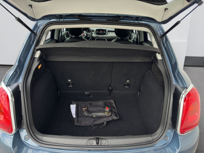 Fiat 500X Gebrauchtwagen Fiat 500X Gebrauchtwagen