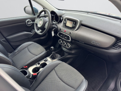 Fiat 500X Gebrauchtwagen Fiat 500X Gebrauchtwagen