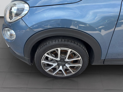 Fiat 500X Gebrauchtwagen Fiat 500X Gebrauchtwagen
