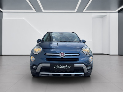 Fiat 500X Gebrauchtwagen Fiat 500X Gebrauchtwagen