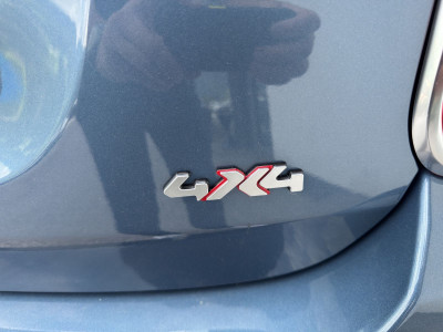 Fiat 500X Gebrauchtwagen Fiat 500X Gebrauchtwagen