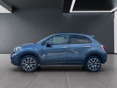 Fiat 500X Gebrauchtwagen Fiat 500X Gebrauchtwagen