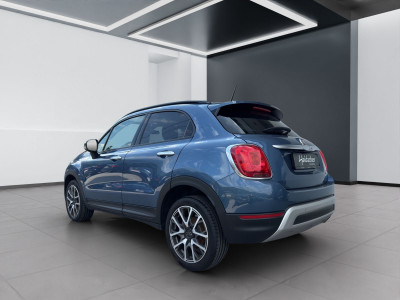 Fiat 500X Gebrauchtwagen Fiat 500X Gebrauchtwagen