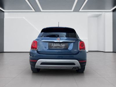 Fiat 500X Gebrauchtwagen Fiat 500X Gebrauchtwagen
