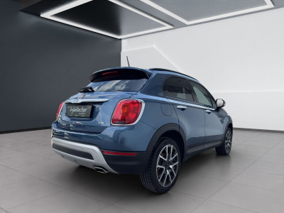 Fiat 500X Gebrauchtwagen Fiat 500X Gebrauchtwagen