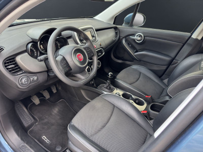 Fiat 500X Gebrauchtwagen Fiat 500X Gebrauchtwagen
